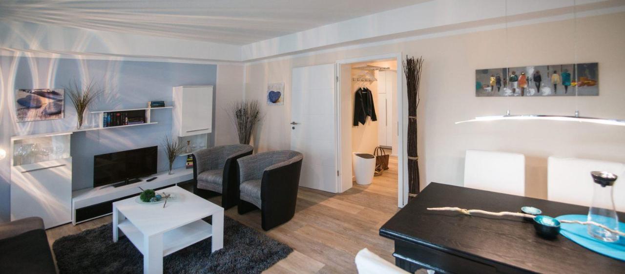 Ferienwohnung First Bismarck Bad Pyrmont Dış mekan fotoğraf