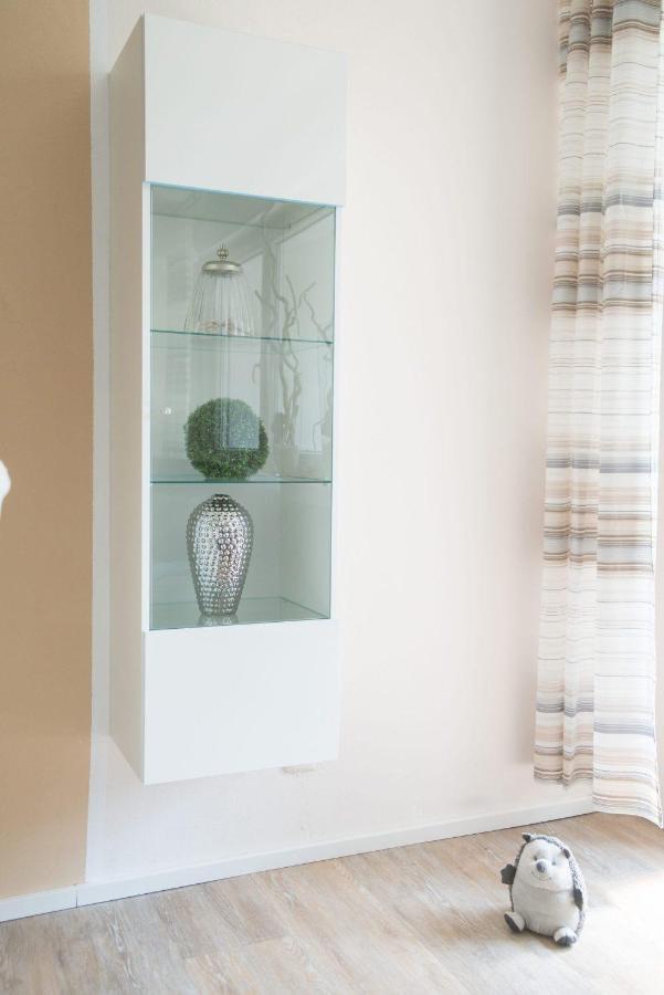 Ferienwohnung First Bismarck Bad Pyrmont Dış mekan fotoğraf