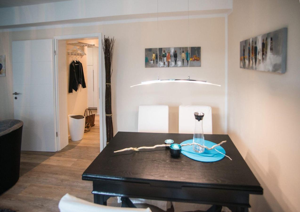 Ferienwohnung First Bismarck Bad Pyrmont Dış mekan fotoğraf