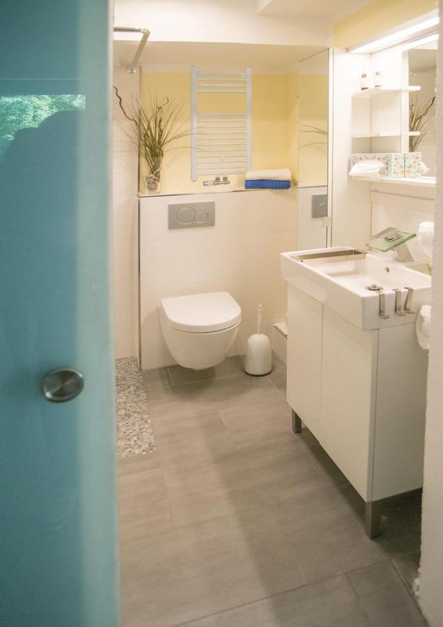 Ferienwohnung First Bismarck Bad Pyrmont Dış mekan fotoğraf